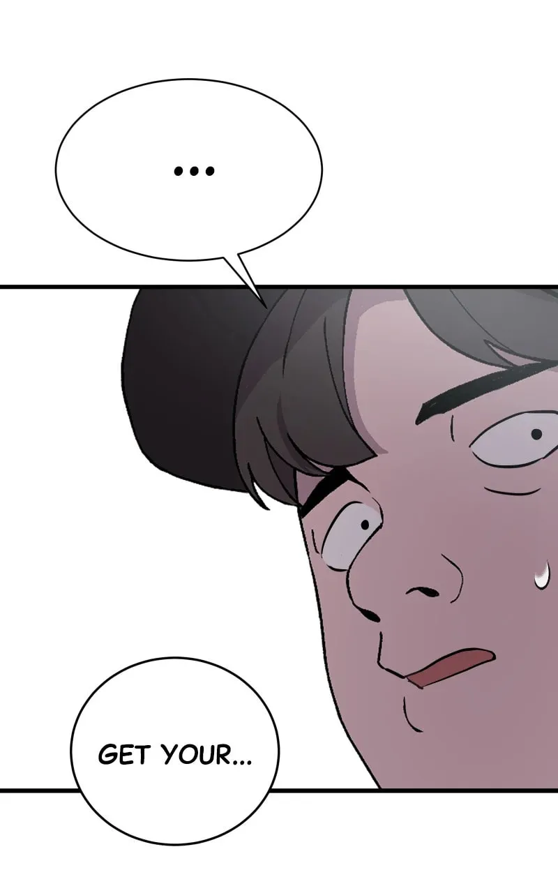Unstoppable Hayeong Chapter 57 page 11 - 