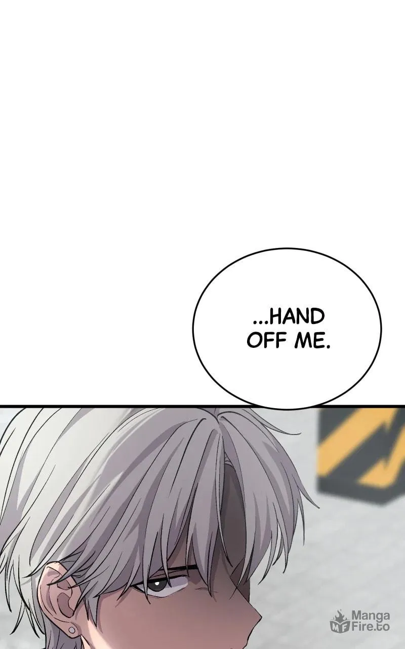 Unstoppable Hayeong Chapter 57 page 12 - 