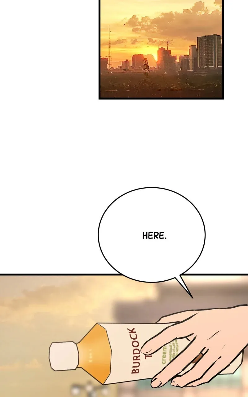 Unstoppable Hayeong Chapter 57 page 19 - 