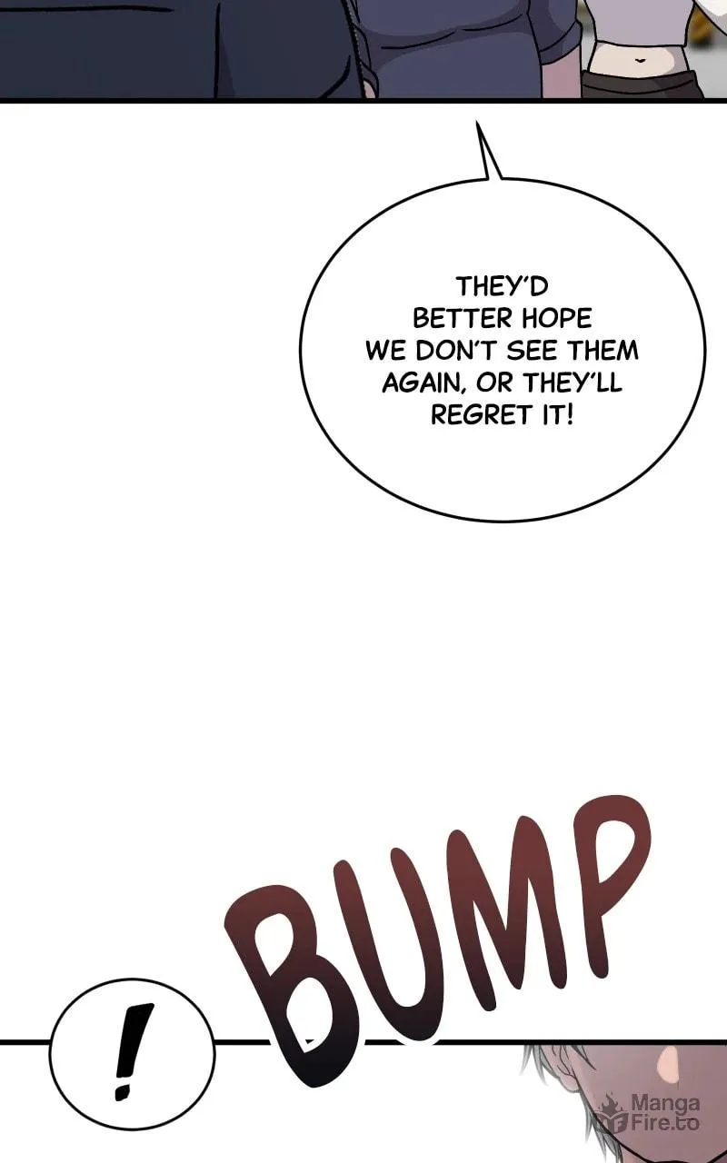 Unstoppable Hayeong Chapter 57 page 3 - 