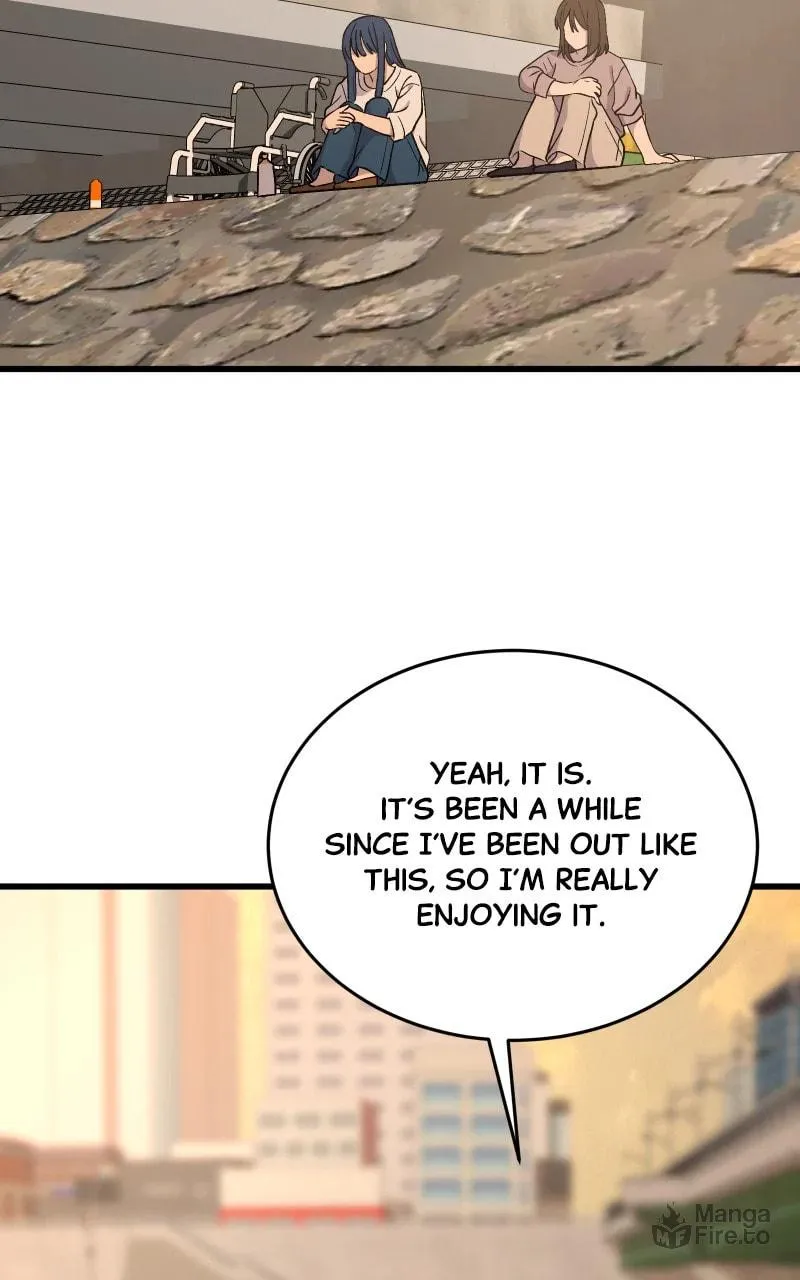 Unstoppable Hayeong Chapter 57 page 21 - 