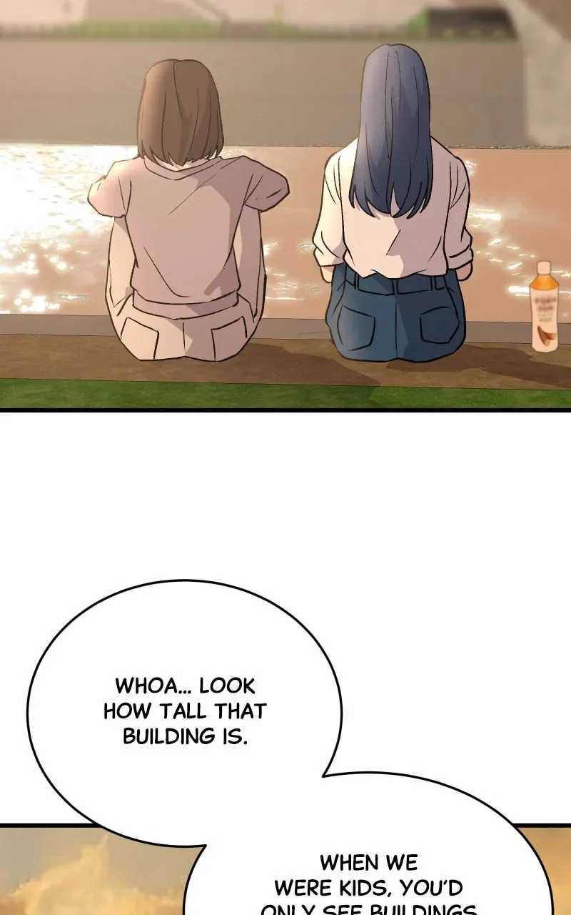 Unstoppable Hayeong Chapter 57 page 22 - 