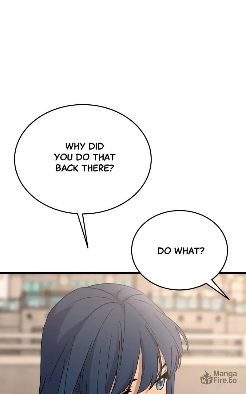 Unstoppable Hayeong Chapter 57 page 24 - 