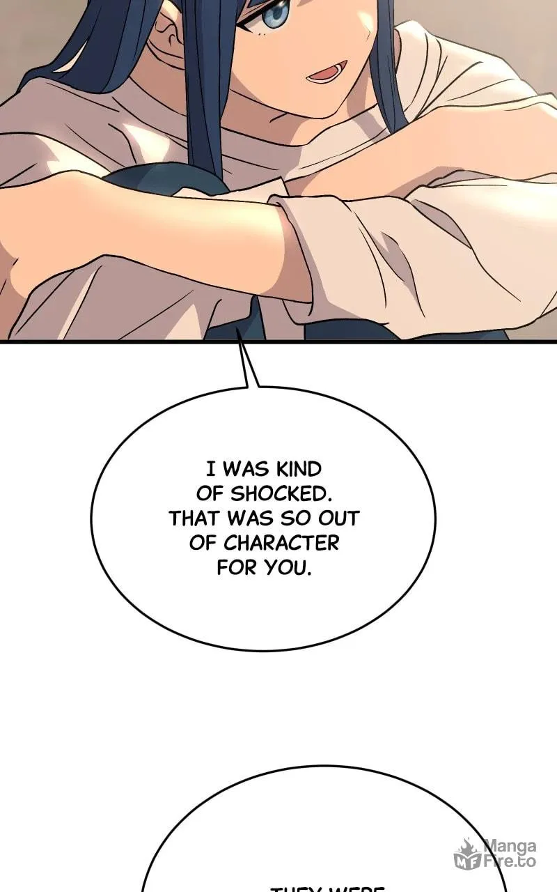 Unstoppable Hayeong Chapter 57 page 25 - 