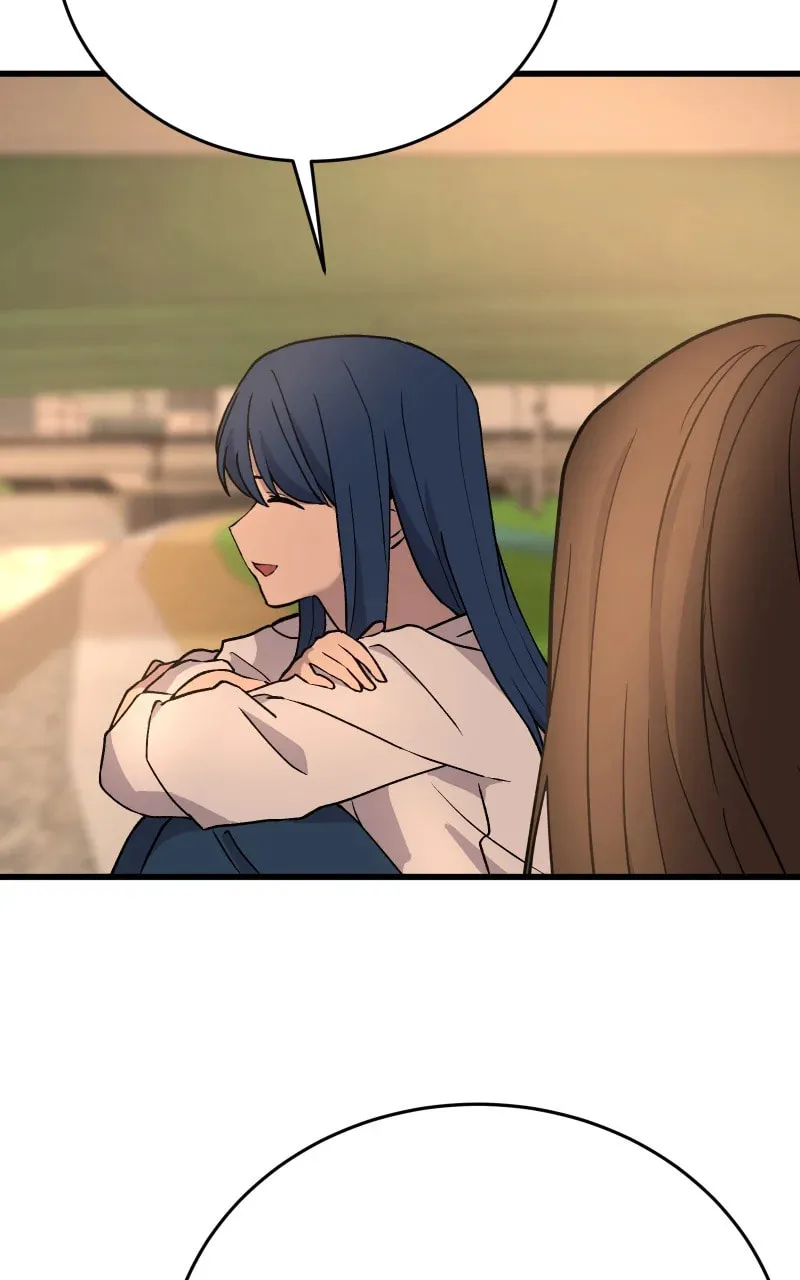 Unstoppable Hayeong Chapter 57 page 29 - 