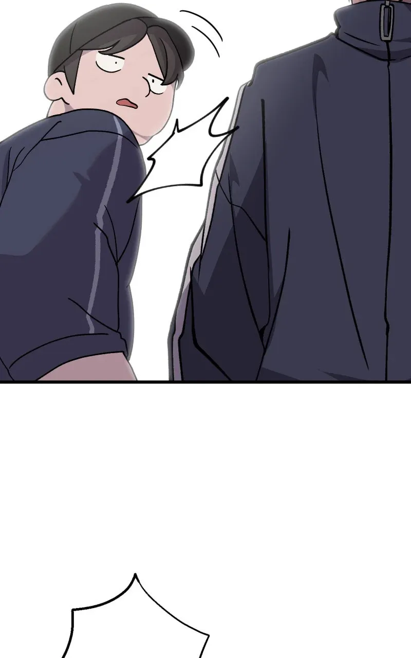 Unstoppable Hayeong Chapter 57 page 4 - 