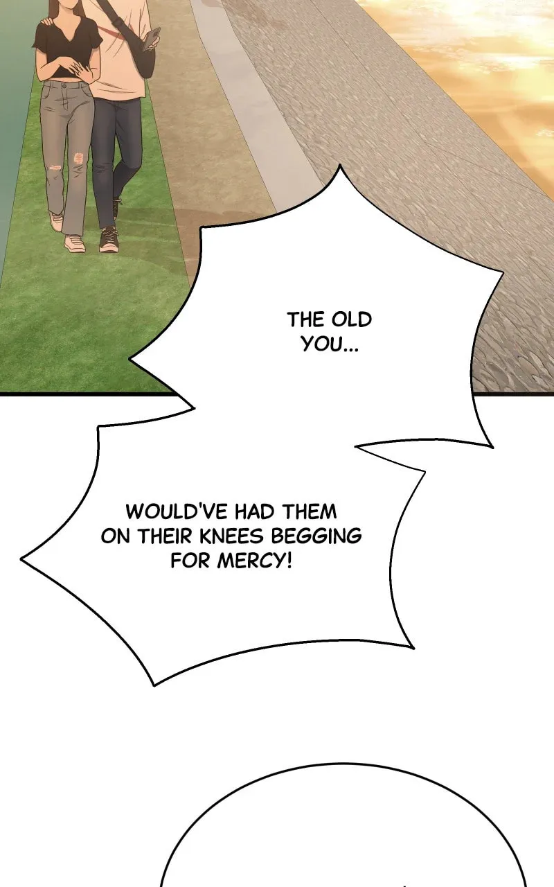 Unstoppable Hayeong Chapter 57 page 32 - 