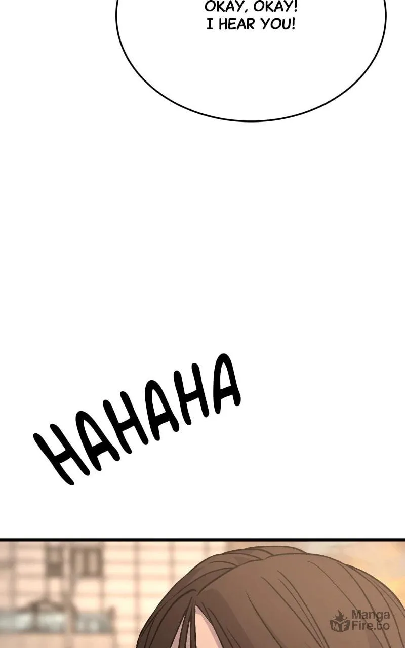 Unstoppable Hayeong Chapter 57 page 33 - 