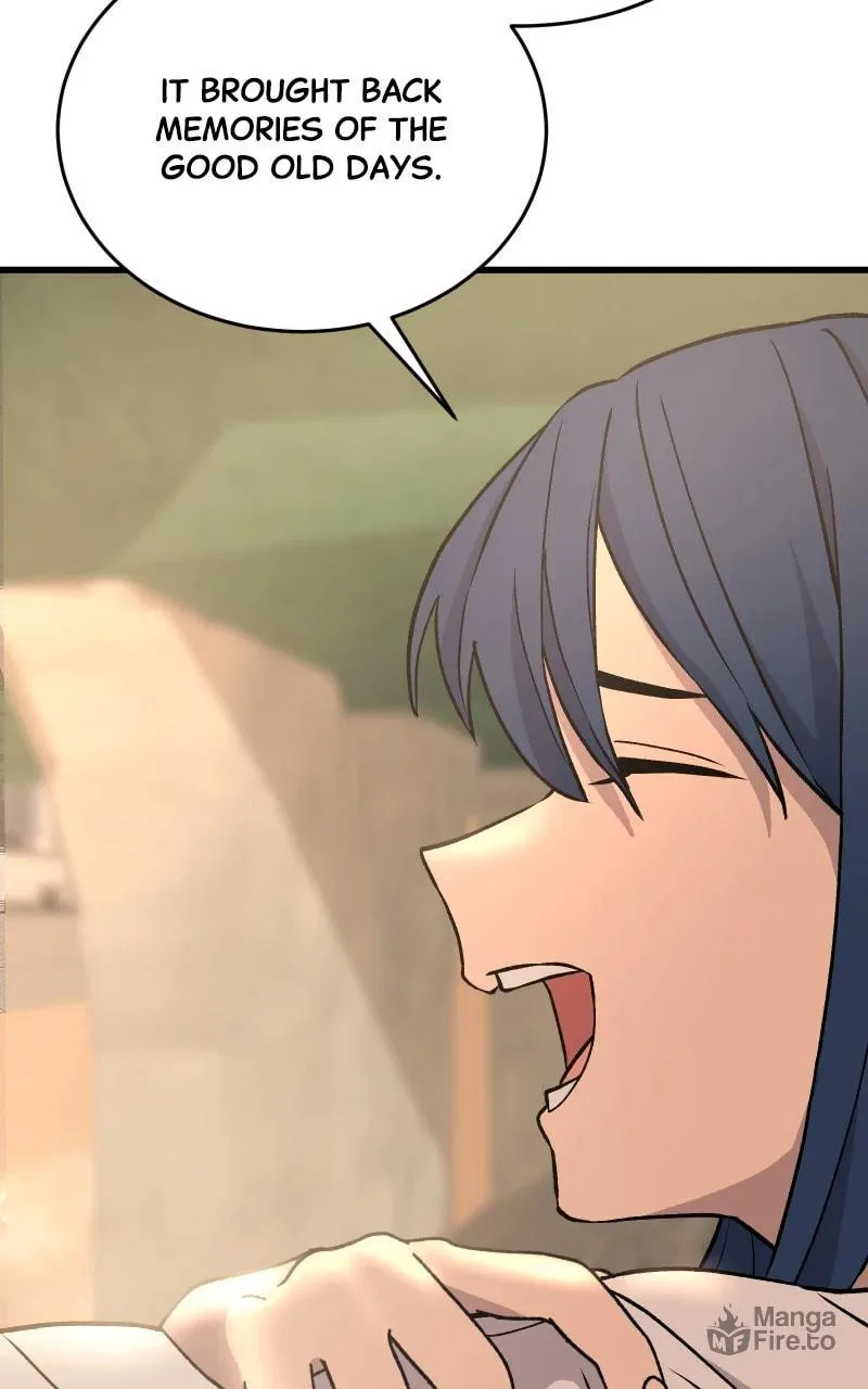 Unstoppable Hayeong Chapter 57 page 35 - 