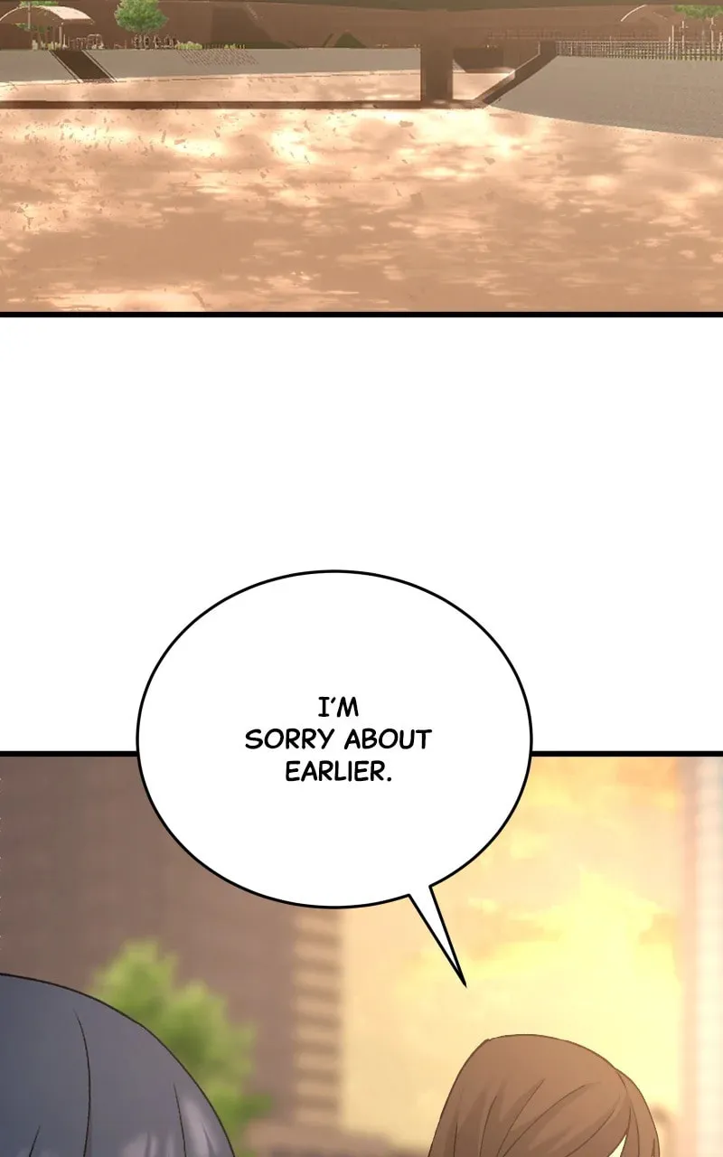 Unstoppable Hayeong Chapter 57 page 38 - 
