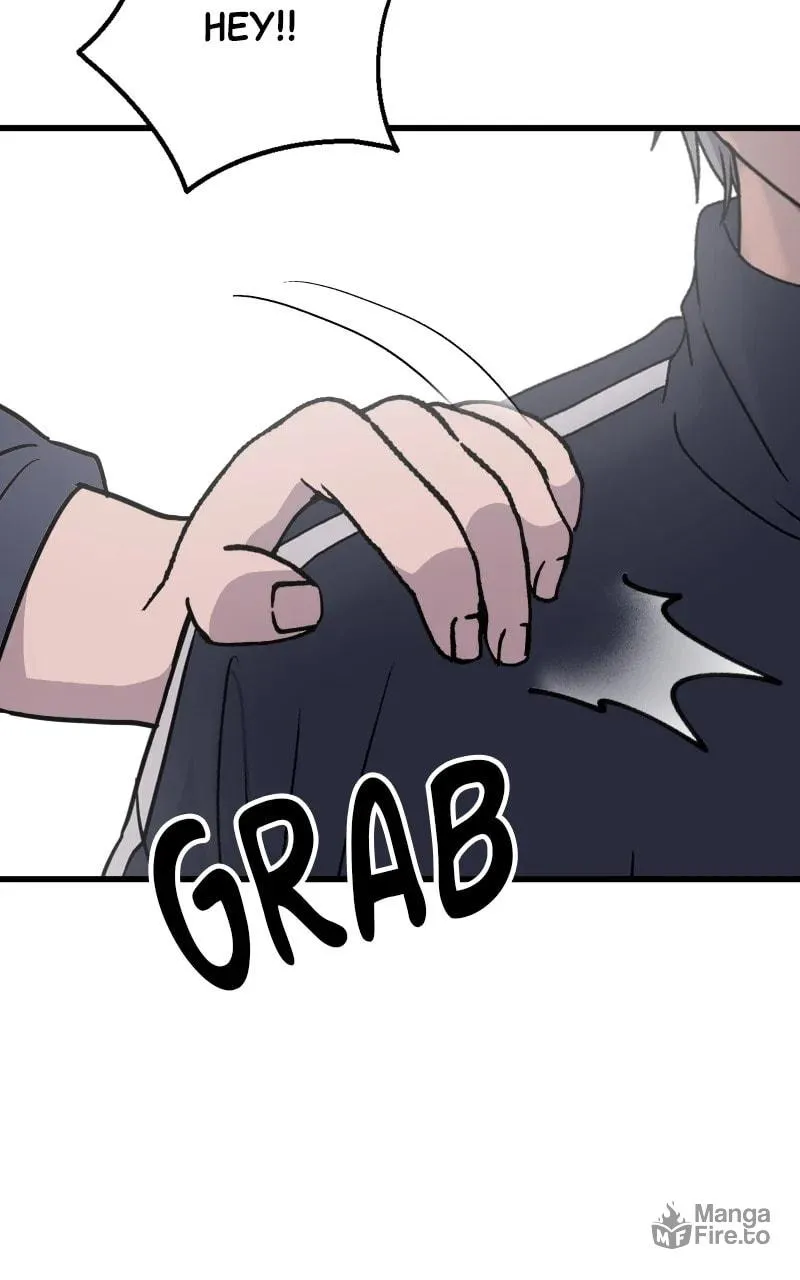 Unstoppable Hayeong Chapter 57 page 5 - 