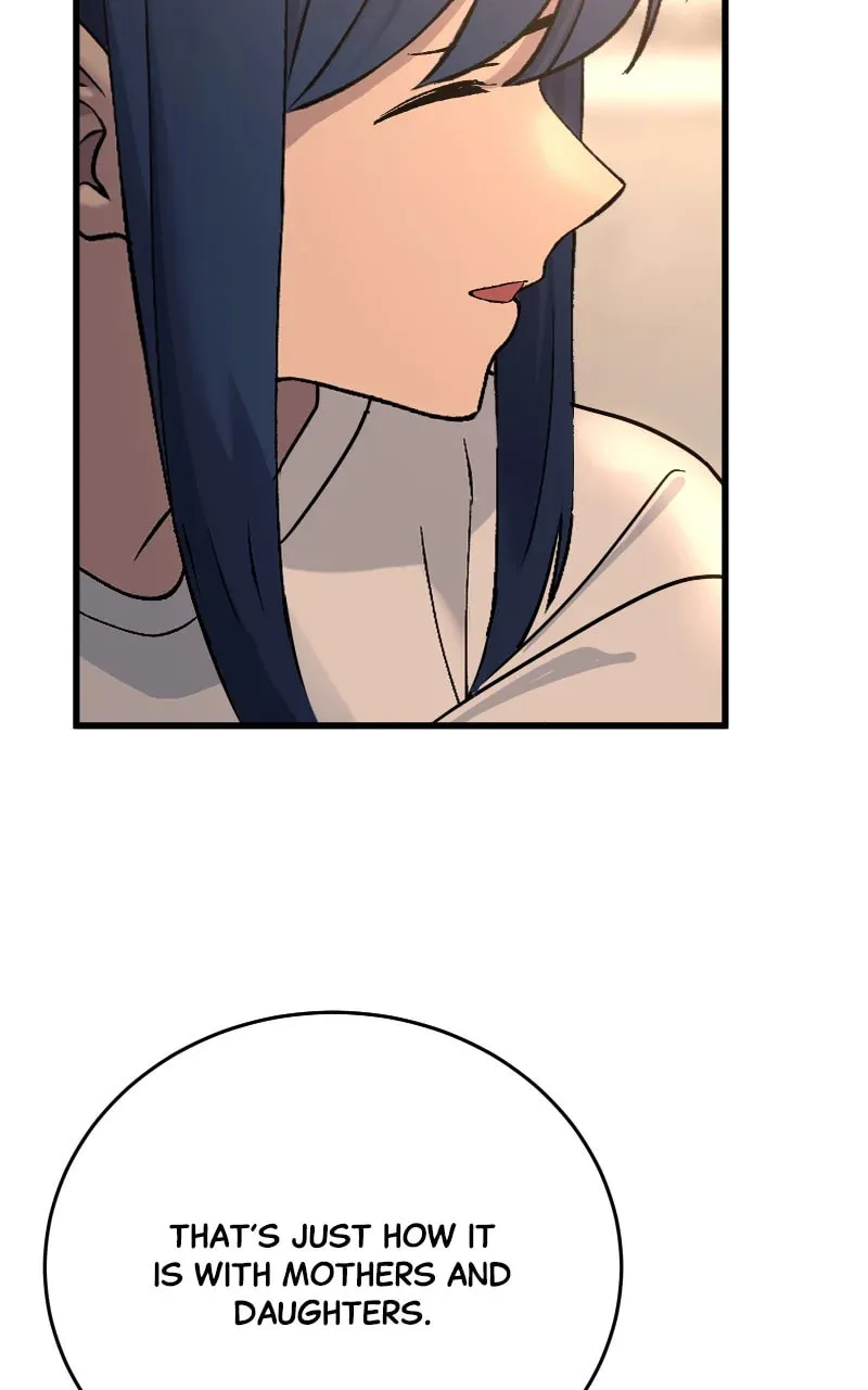 Unstoppable Hayeong Chapter 57 page 43 - 
