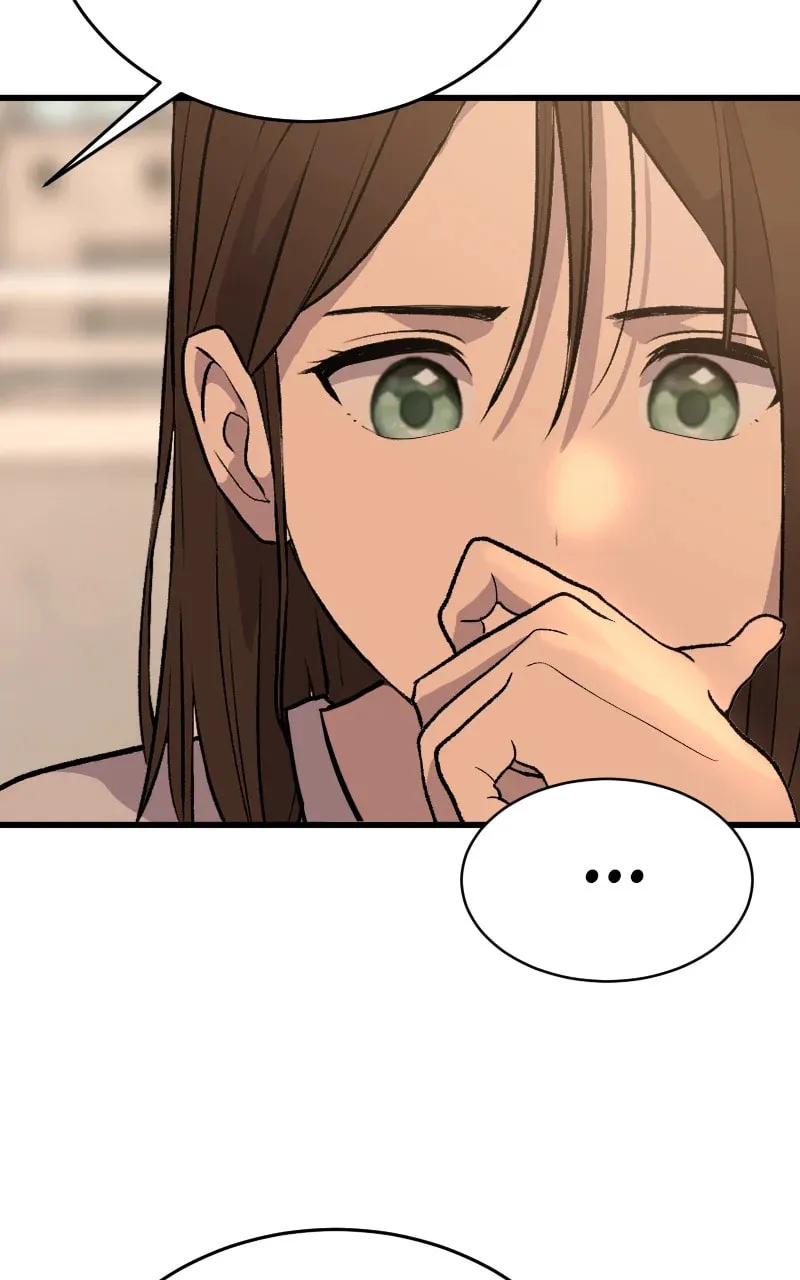 Unstoppable Hayeong Chapter 57 page 44 - 