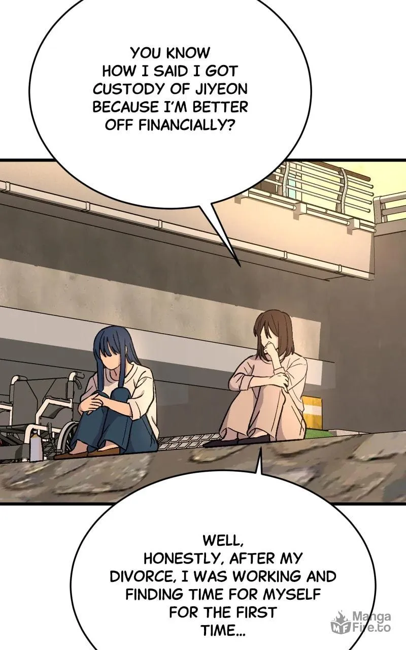 Unstoppable Hayeong Chapter 57 page 45 - 