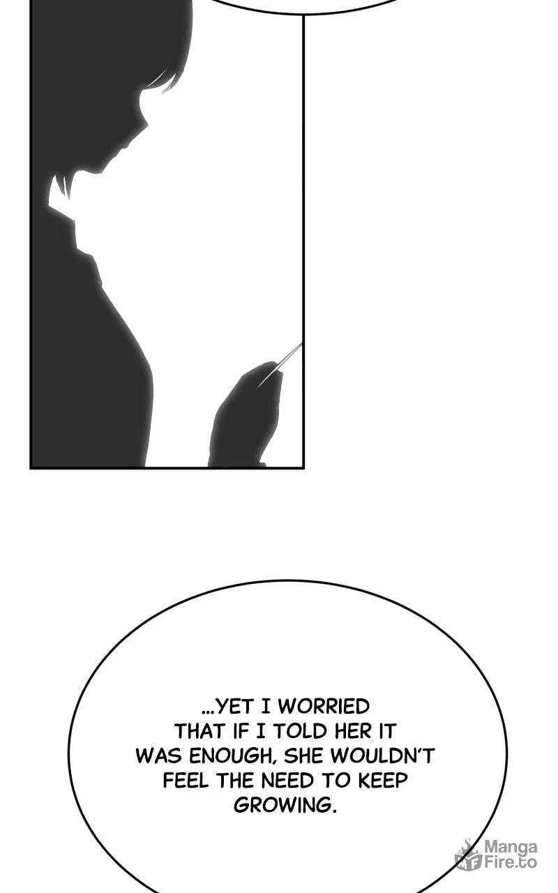 Unstoppable Hayeong Chapter 57 page 48 - 