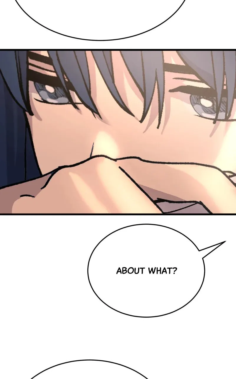Unstoppable Hayeong Chapter 57 page 58 - 