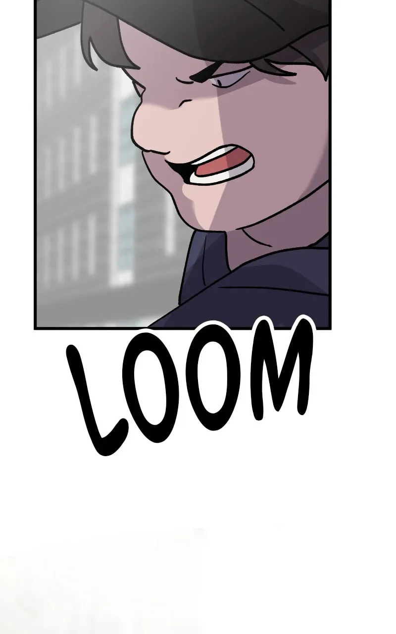 Unstoppable Hayeong Chapter 57 page 8 - 