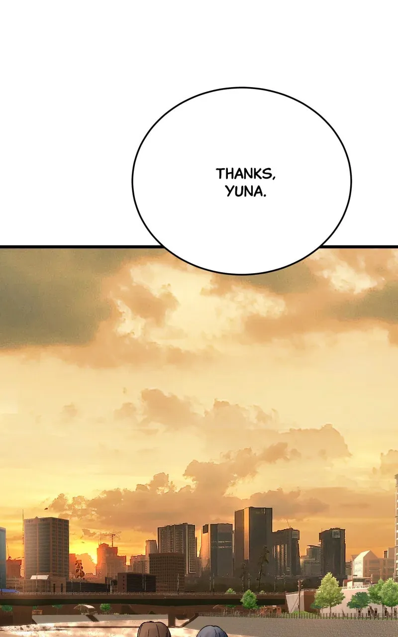 Unstoppable Hayeong Chapter 57 page 73 - 