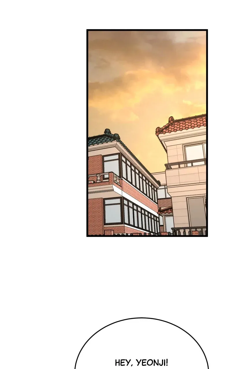 Unstoppable Hayeong Chapter 57 page 76 - 
