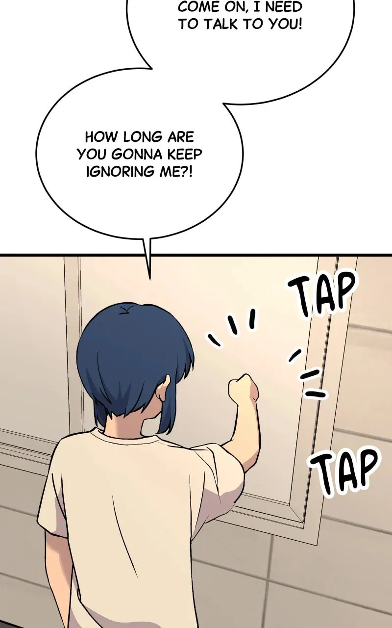 Unstoppable Hayeong Chapter 57 page 77 - 
