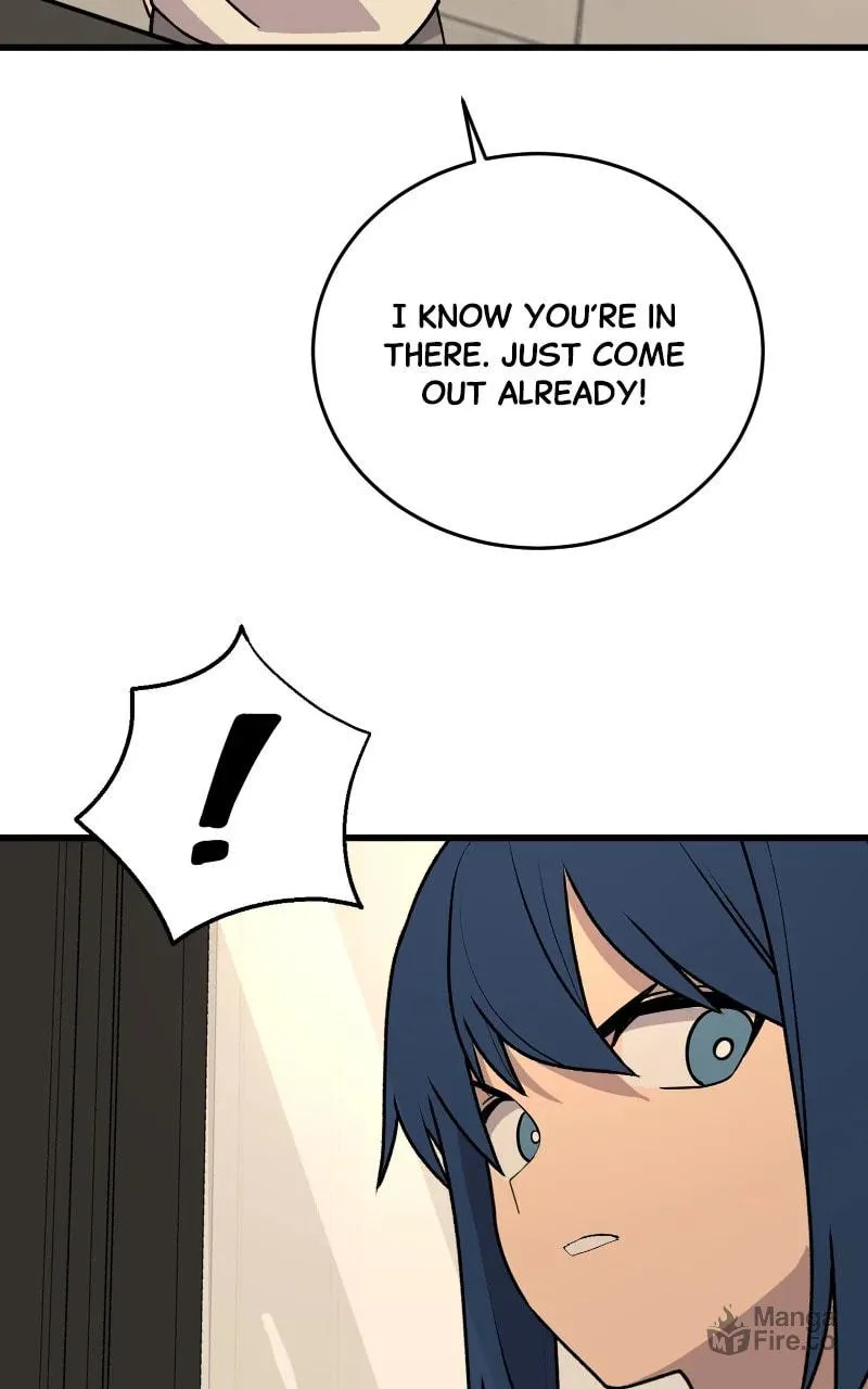 Unstoppable Hayeong Chapter 57 page 78 - 