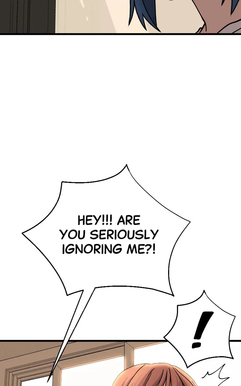 Unstoppable Hayeong Chapter 57 page 79 - 