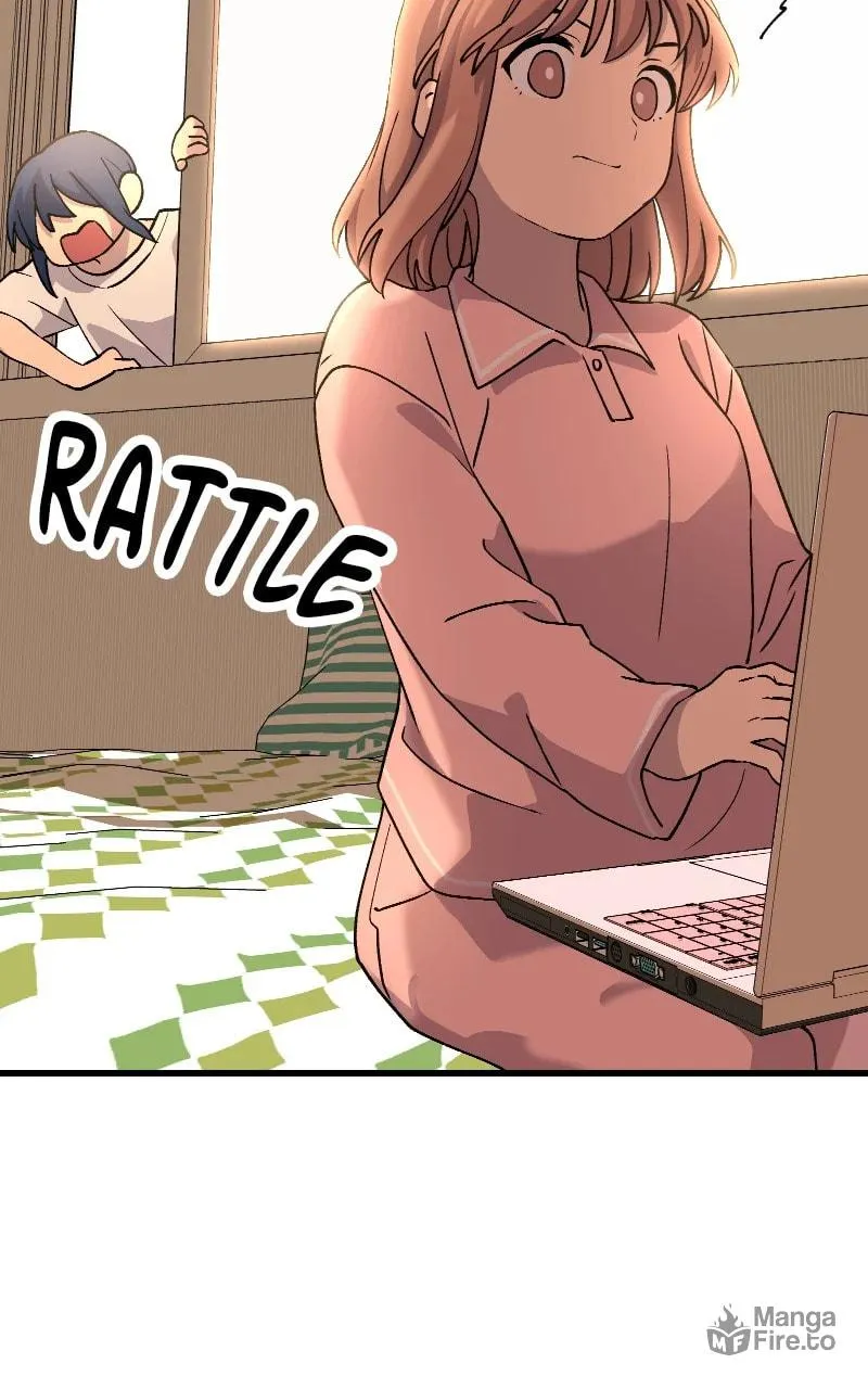 Unstoppable Hayeong Chapter 57 page 80 - 