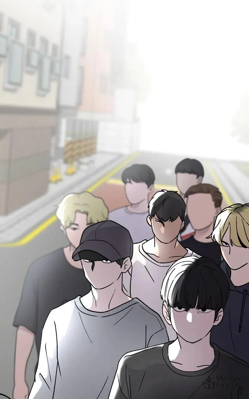 Unstoppable Hayeong Chapter 57 page 9 - 