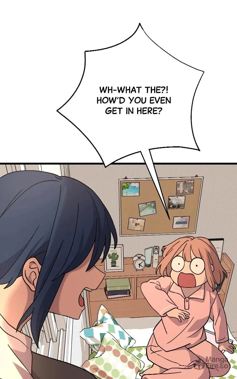 Unstoppable Hayeong Chapter 57 page 81 - 