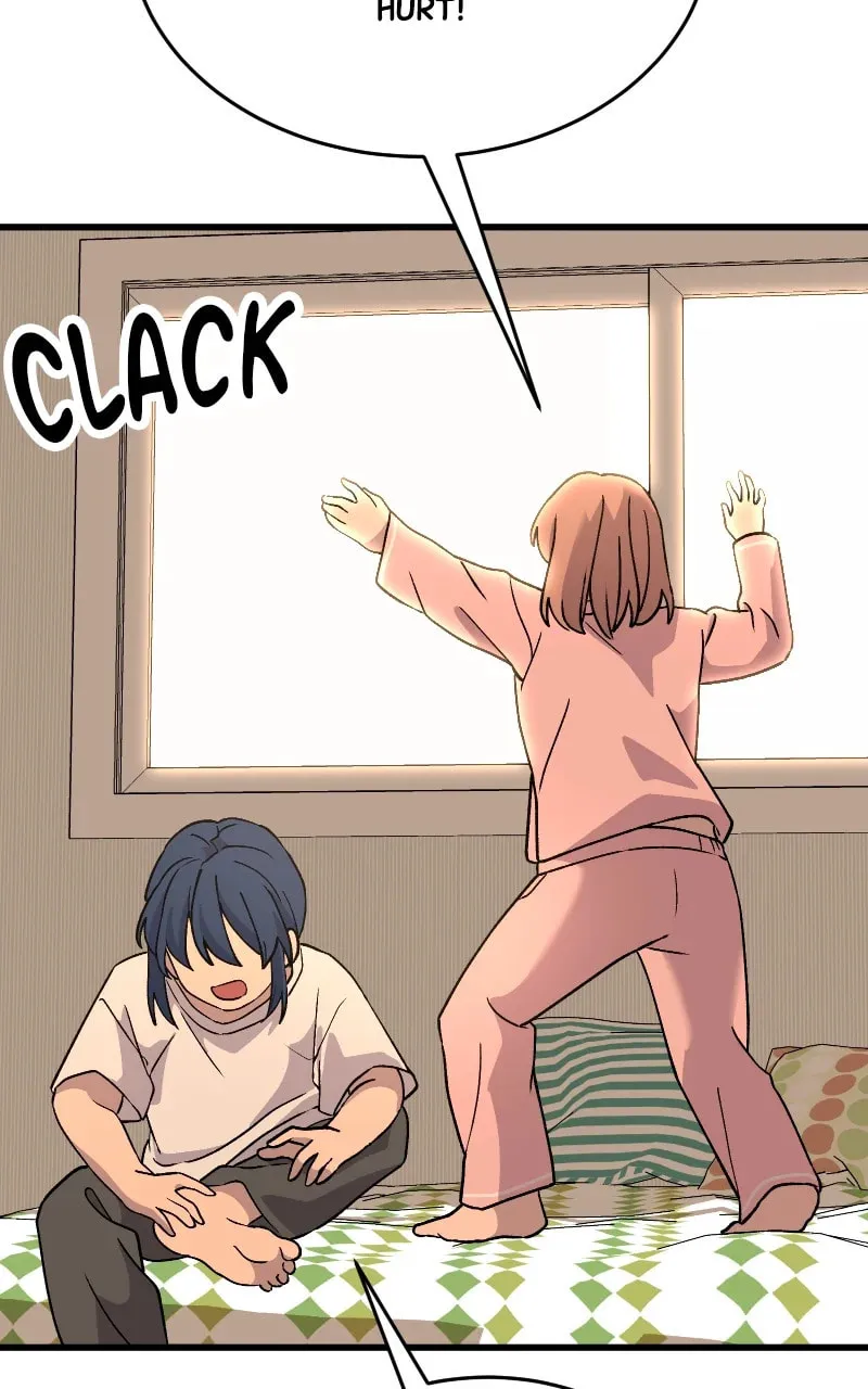 Unstoppable Hayeong Chapter 57 page 83 - 