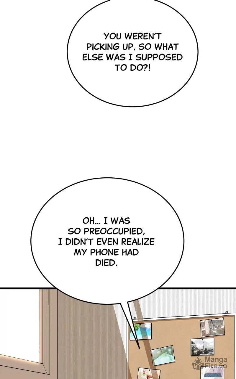 Unstoppable Hayeong Chapter 57 page 84 - 
