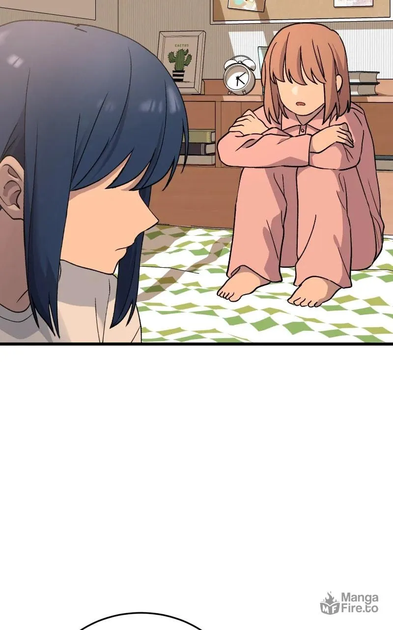 Unstoppable Hayeong Chapter 57 page 85 - 