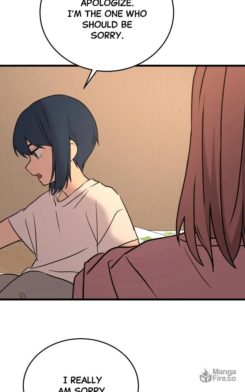 Unstoppable Hayeong Chapter 57 page 87 - 