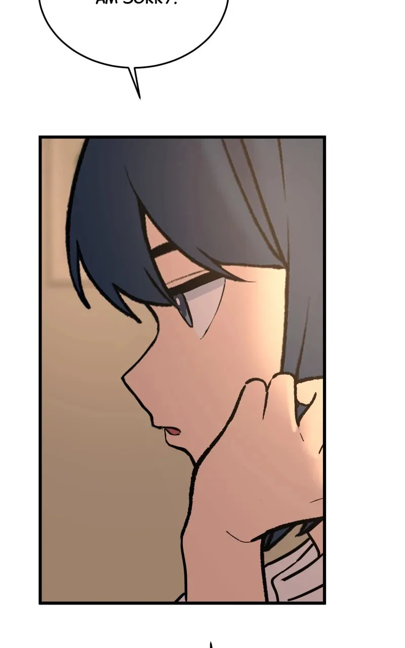 Unstoppable Hayeong Chapter 57 page 88 - 