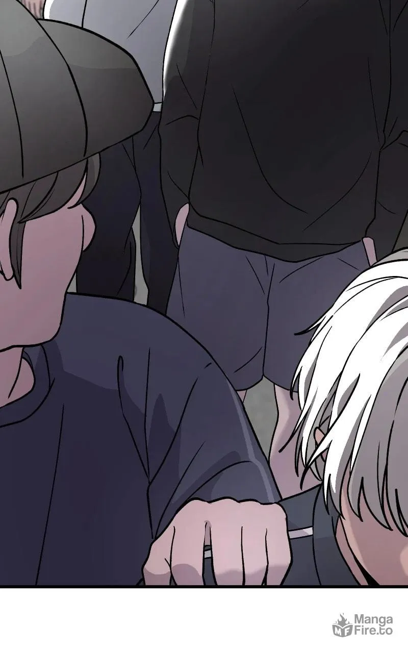 Unstoppable Hayeong Chapter 57 page 10 - 