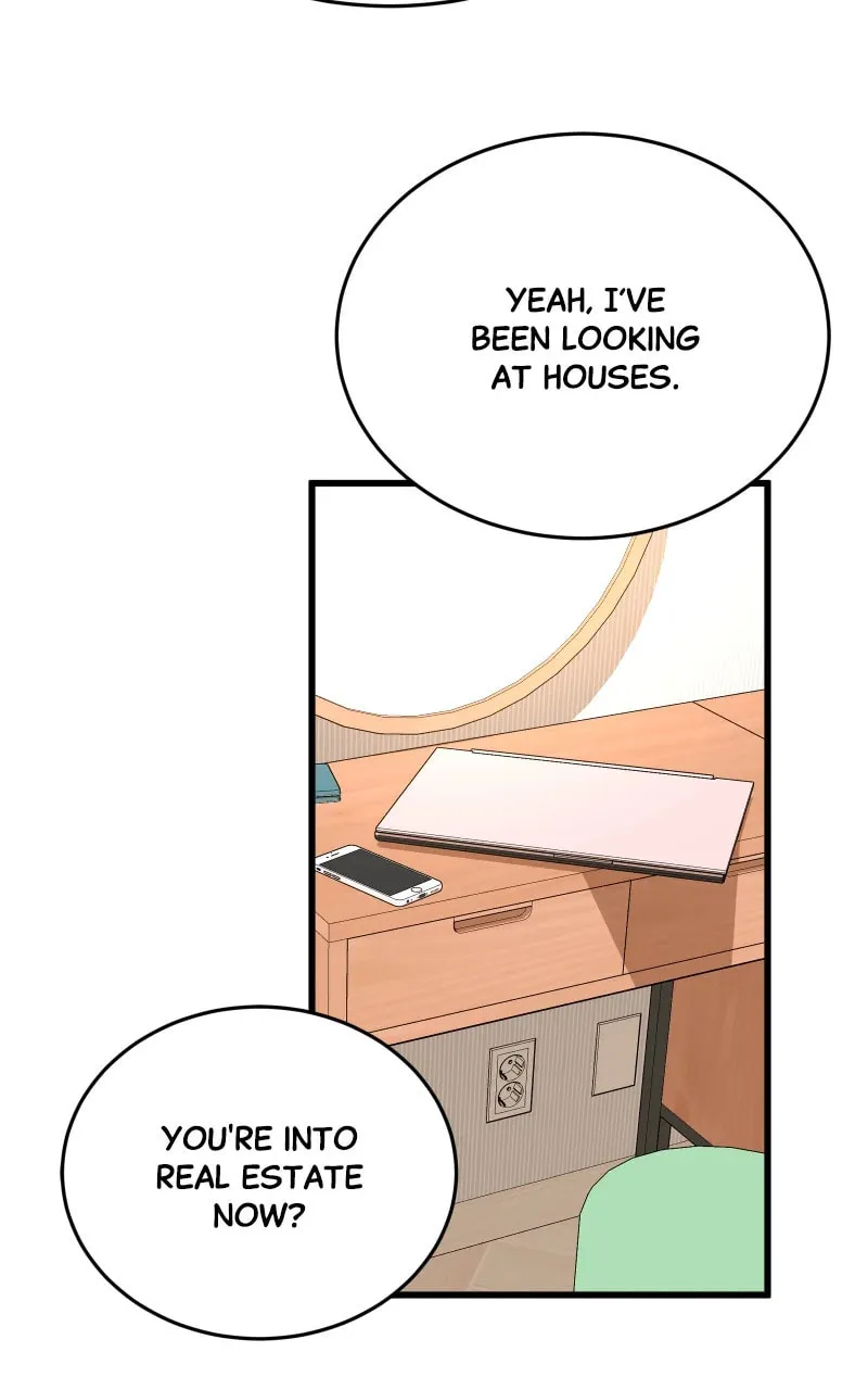 Unstoppable Hayeong Chapter 57 page 92 - 