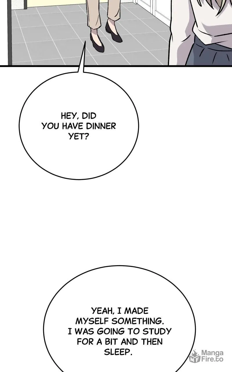 Unstoppable Hayeong Chapter 58 page 3 - 