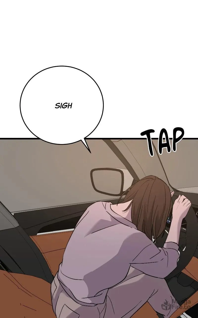 Unstoppable Hayeong Chapter 58 page 33 - 