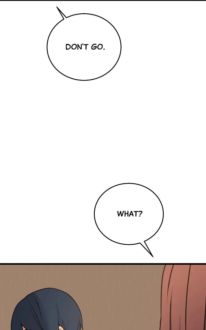 Unstoppable Hayeong Chapter 58 page 46 - 