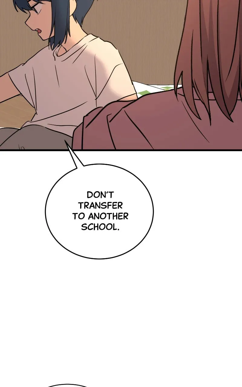 Unstoppable Hayeong Chapter 58 page 47 - 