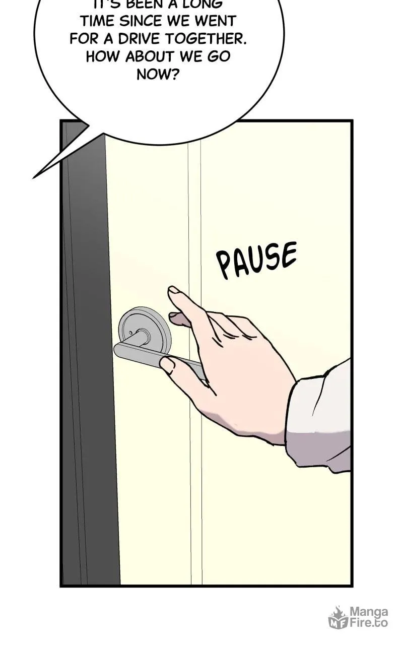 Unstoppable Hayeong Chapter 58 page 6 - 