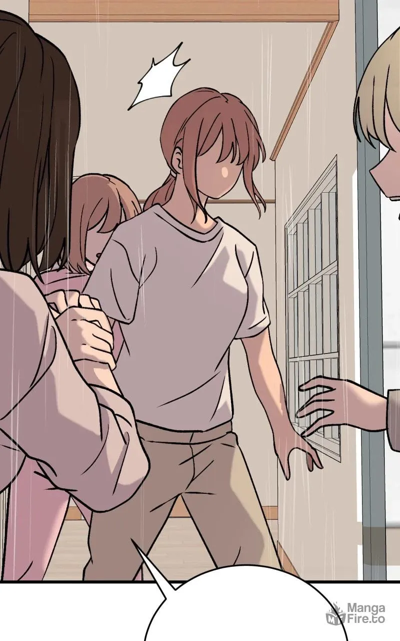 Unstoppable Hayeong Chapter 58 page 72 - 