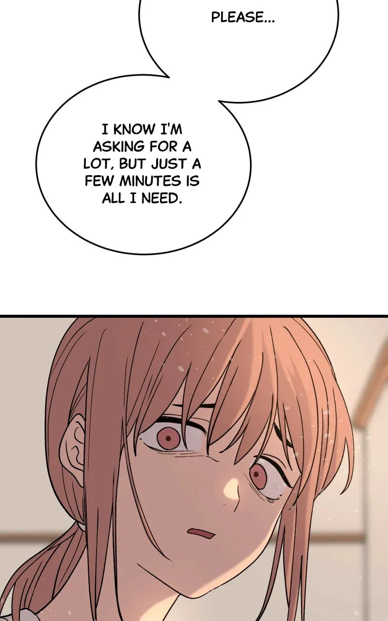 Unstoppable Hayeong Chapter 58 page 73 - 