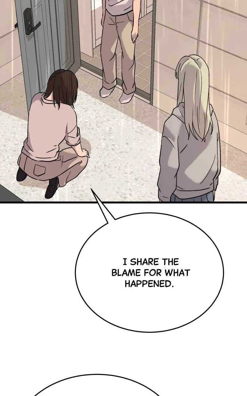 Unstoppable Hayeong Chapter 58 page 77 - 