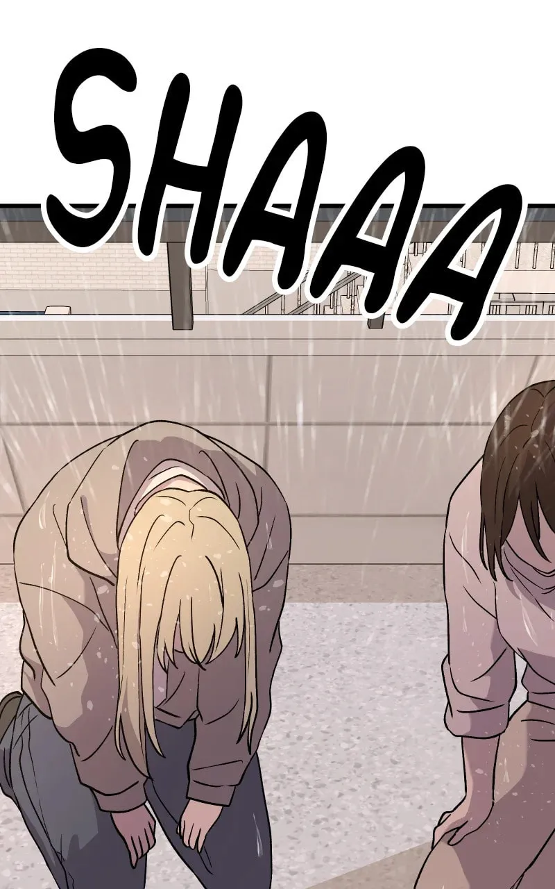 Unstoppable Hayeong Chapter 58 page 92 - 
