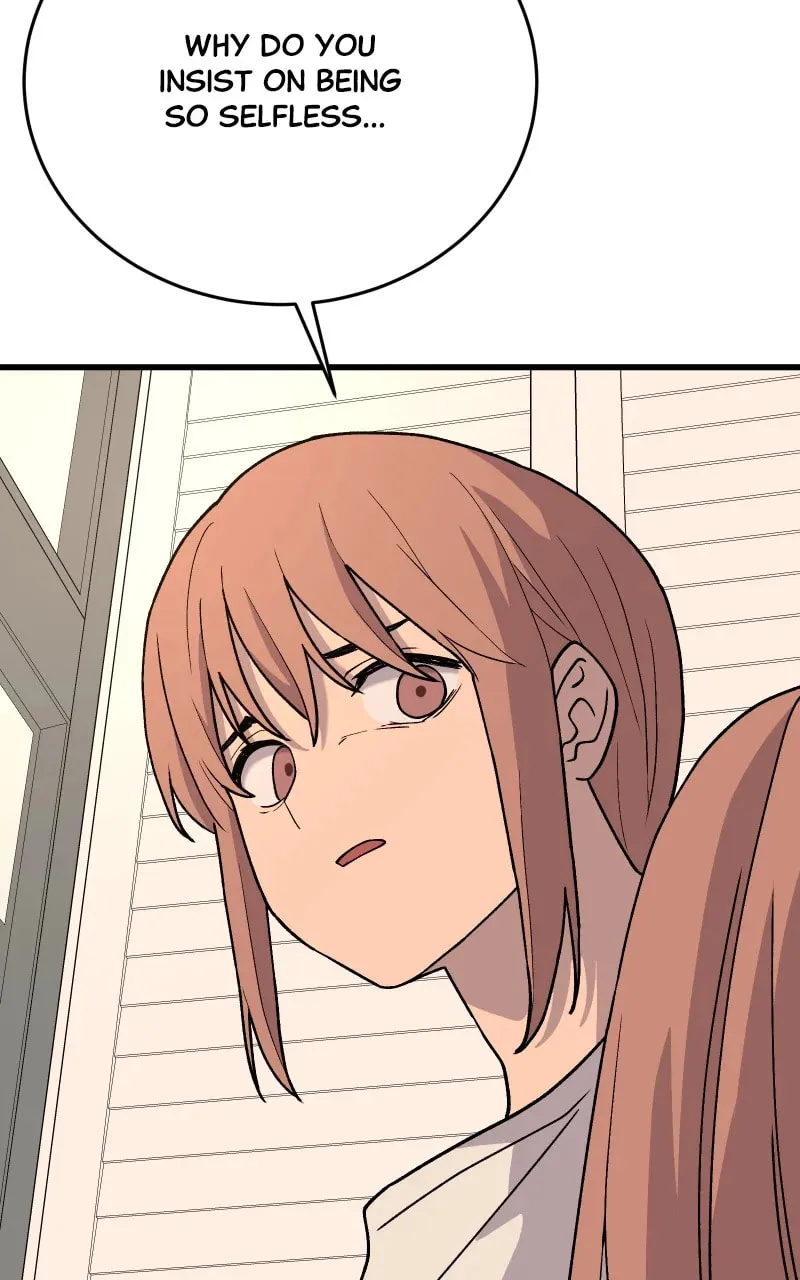 Unstoppable Hayeong Chapter 58 page 98 - 