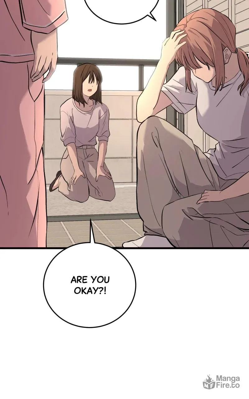 Unstoppable Hayeong Chapter 59 page 12 - 