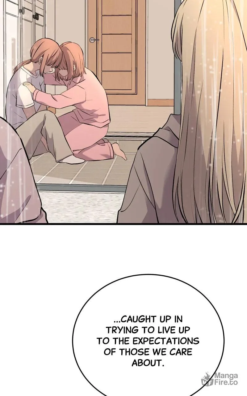 Unstoppable Hayeong Chapter 59 page 15 - 