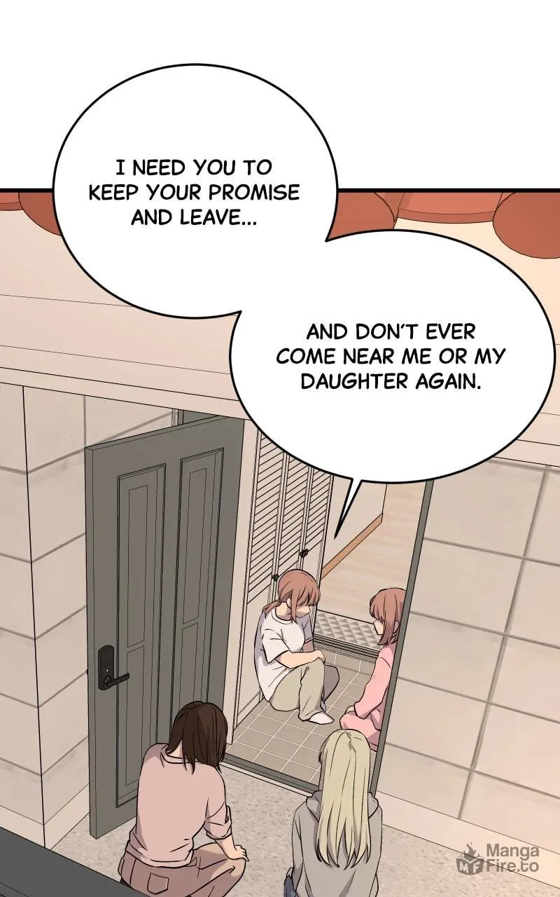 Unstoppable Hayeong Chapter 59 page 20 - 