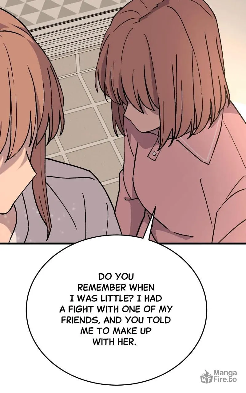 Unstoppable Hayeong Chapter 59 page 3 - 